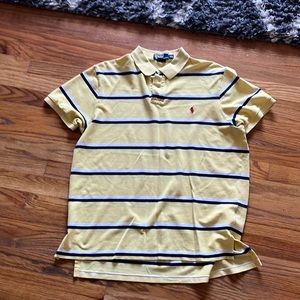 Ralph Lauren classic polo